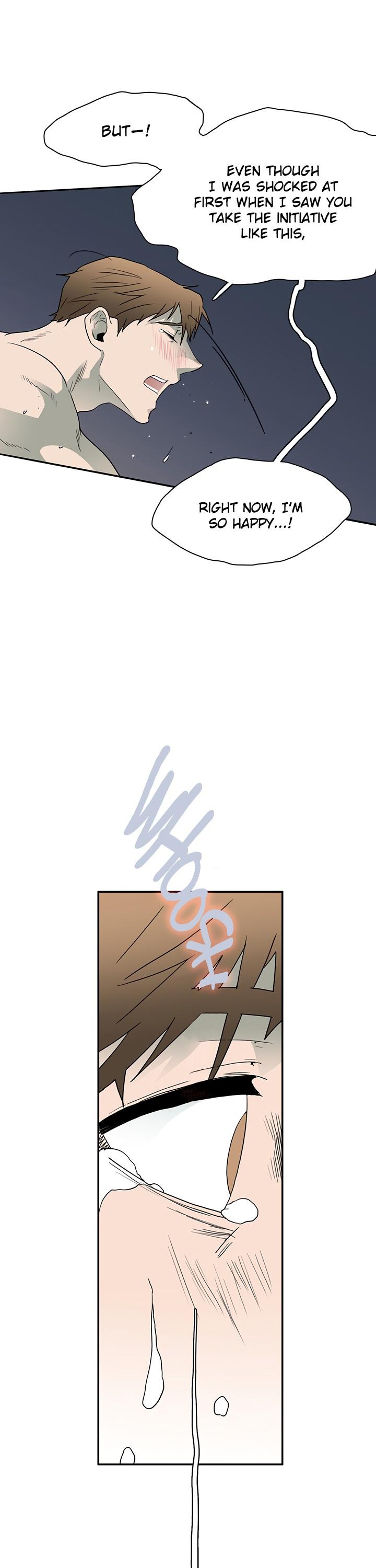 Dear Door Chapter 12 page 10 - Chapter 12