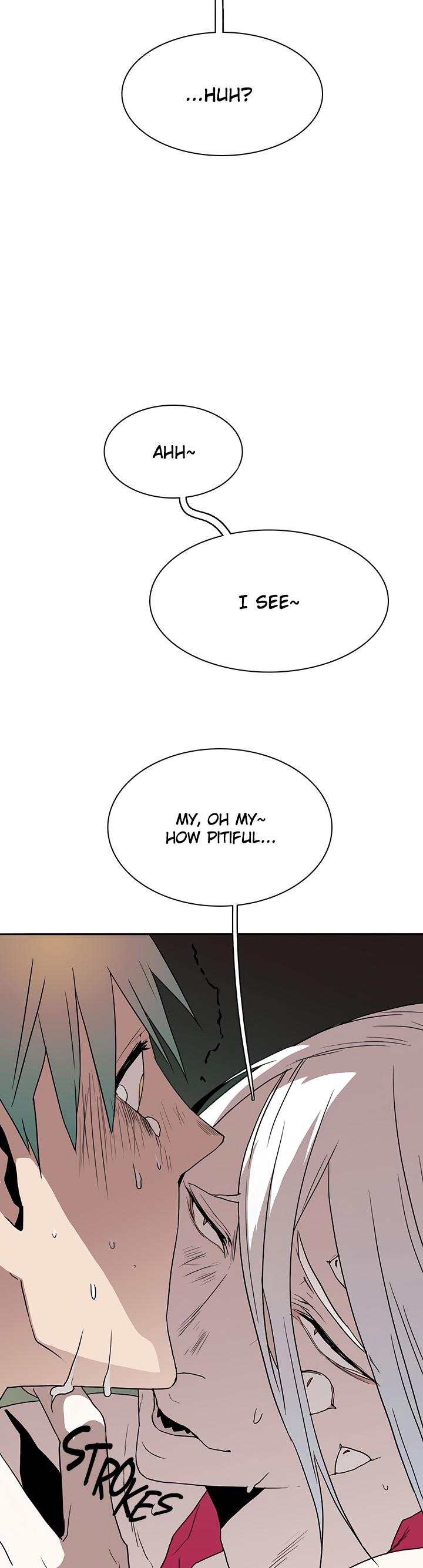 Dear Door Chapter 12 page 11 - Chapter 12