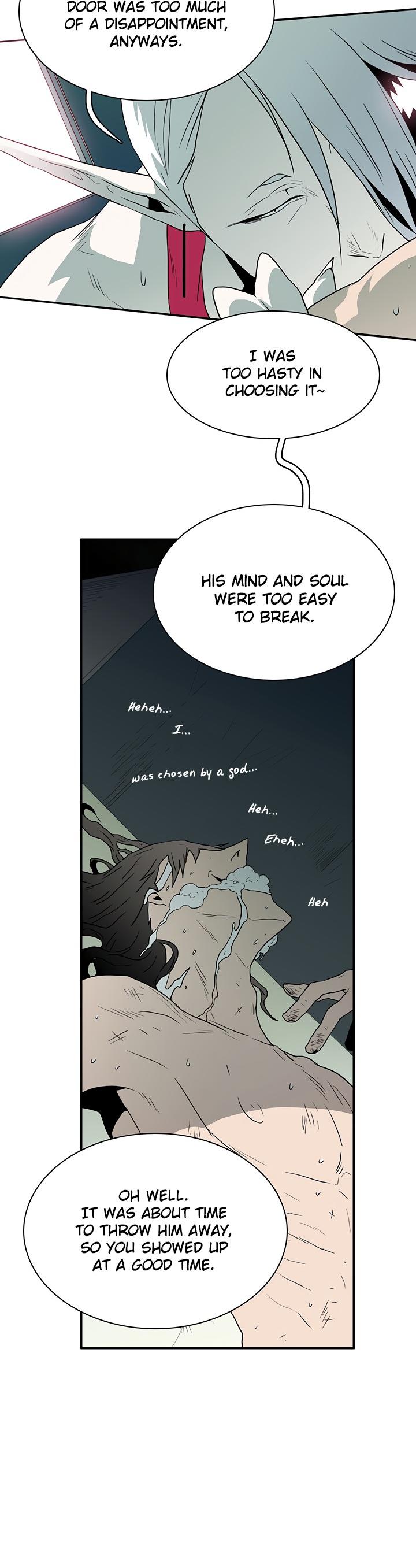 Dear Door Chapter 12 page 15 - Chapter 12