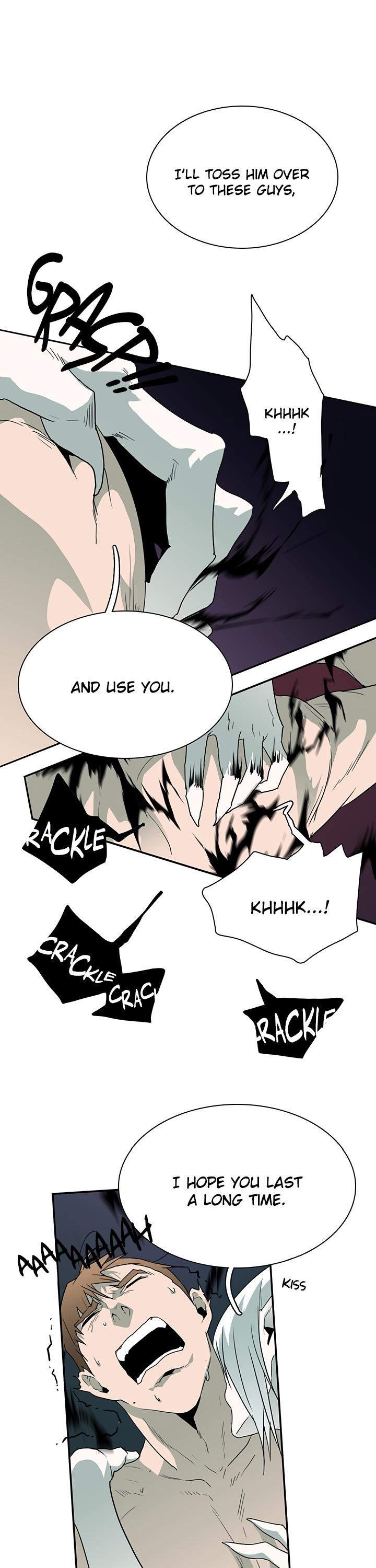 Dear Door Chapter 12 page 16 - Chapter 12