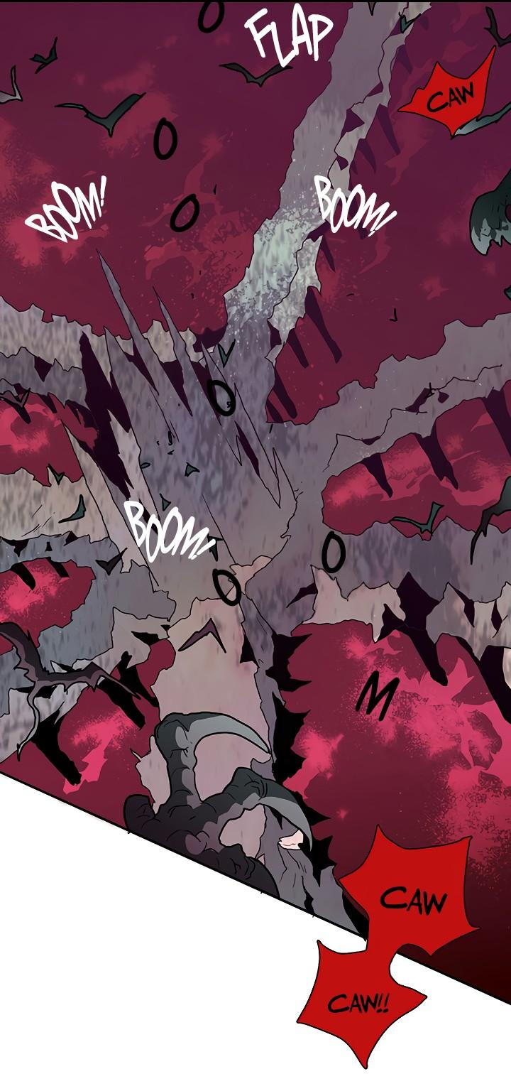 Dear Door Chapter 12 page 19 - Chapter 12
