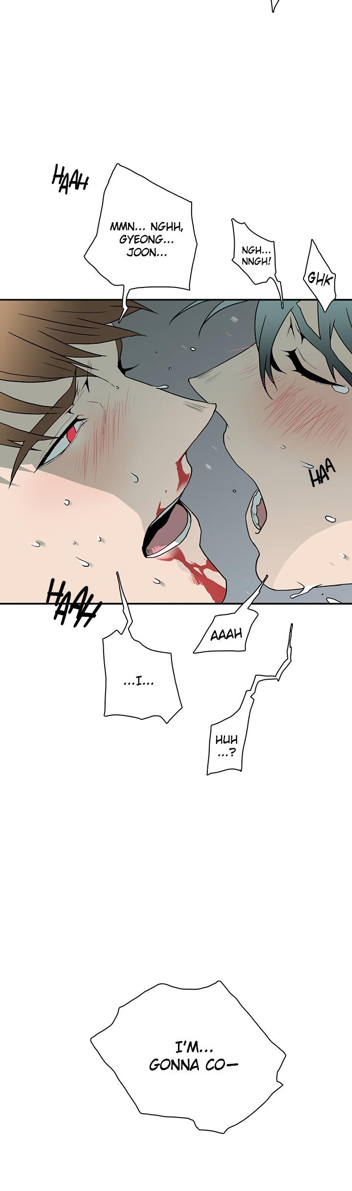 Dear Door Chapter 12 page 2 - Chapter 12