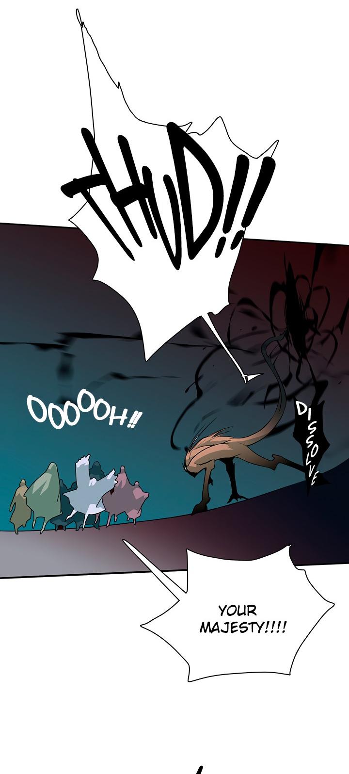 Dear Door Chapter 12 page 23 - Chapter 12