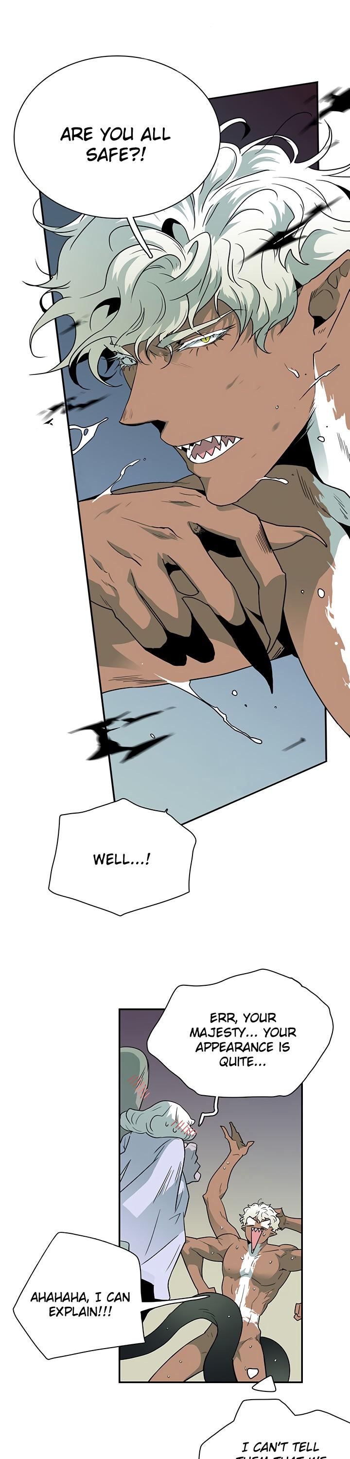 Dear Door Chapter 12 page 24 - Chapter 12