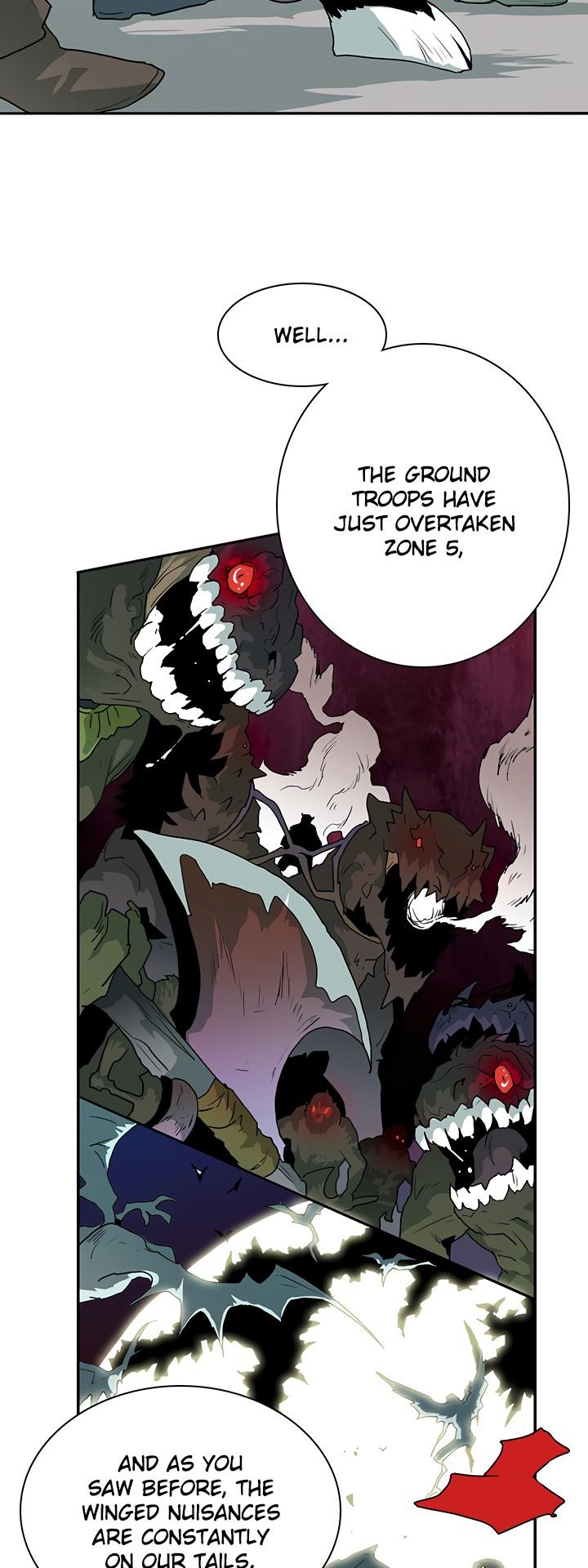 Dear Door Chapter 12 page 26 - Chapter 12