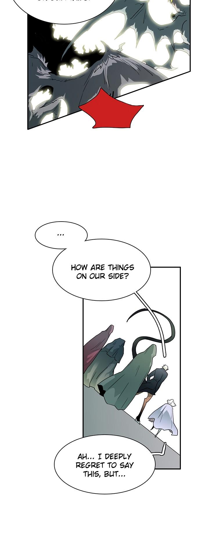 Dear Door Chapter 12 page 27 - Chapter 12