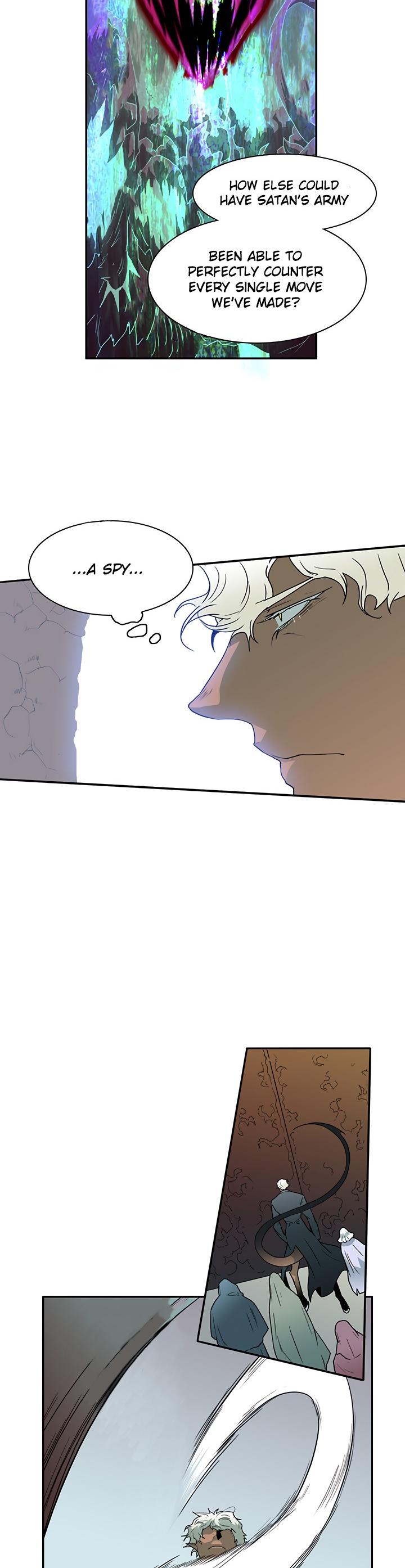 Dear Door Chapter 12 page 30 - Chapter 12