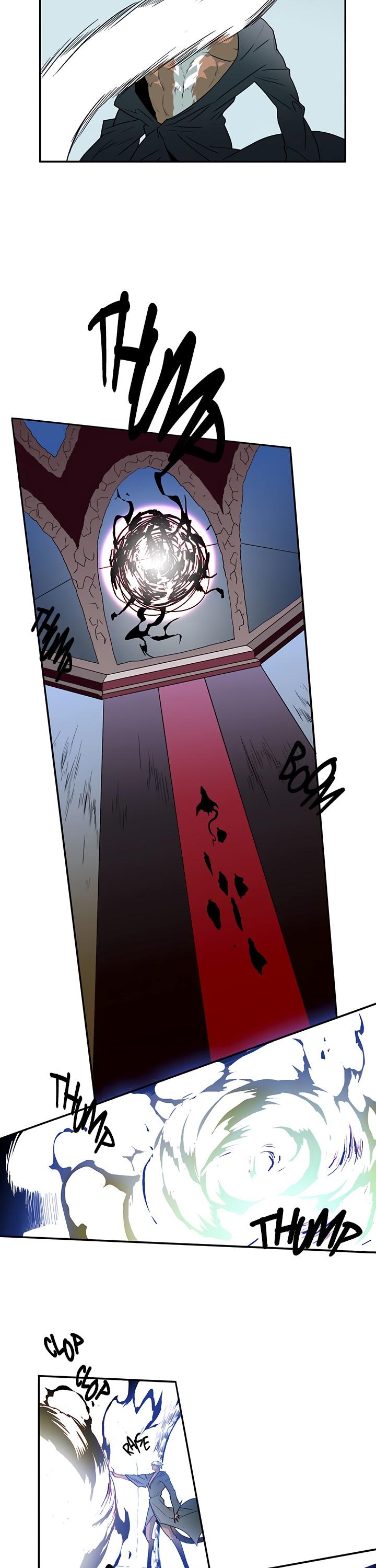Dear Door Chapter 12 page 31 - Chapter 12