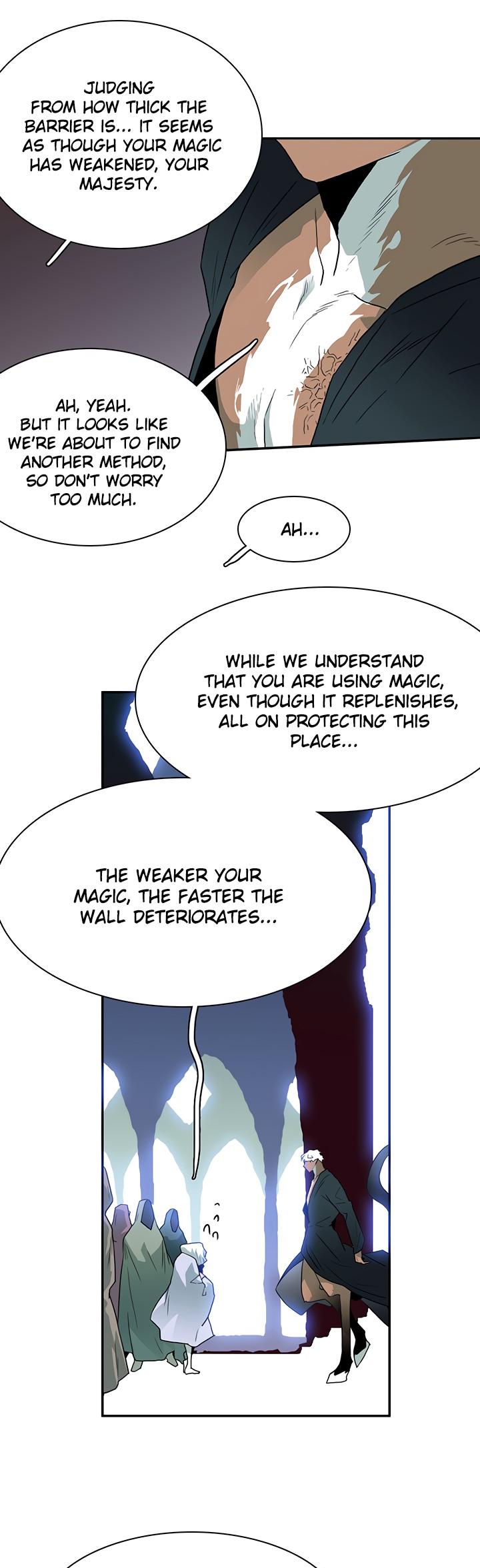 Dear Door Chapter 12 page 35 - Chapter 12