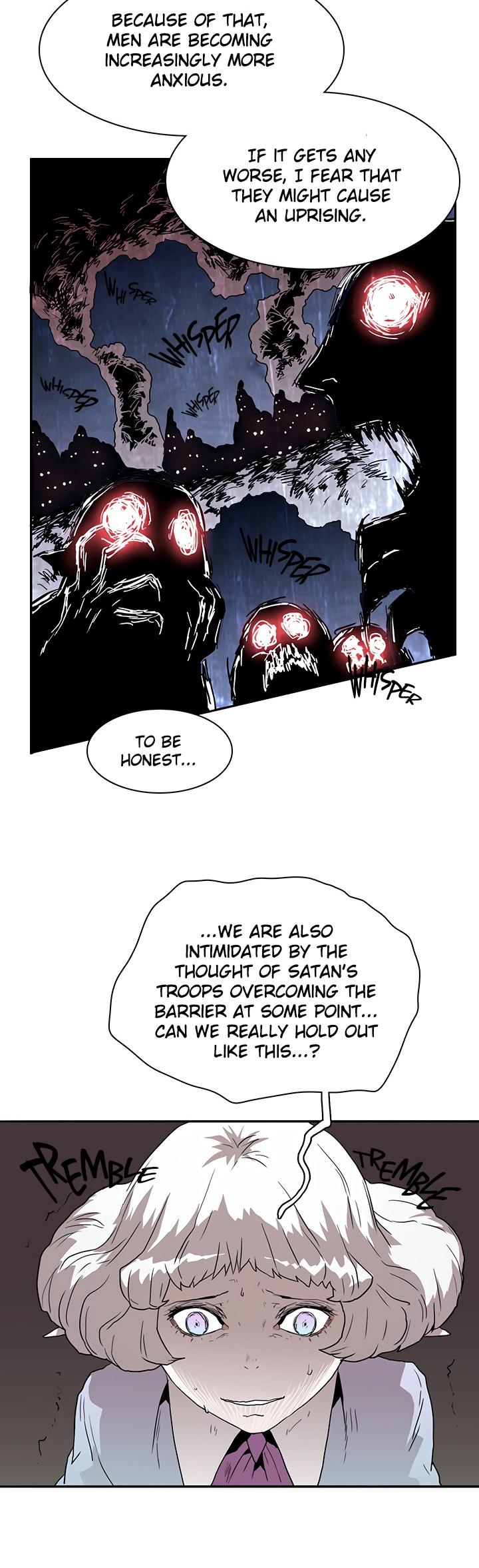 Dear Door Chapter 12 page 36 - Chapter 12