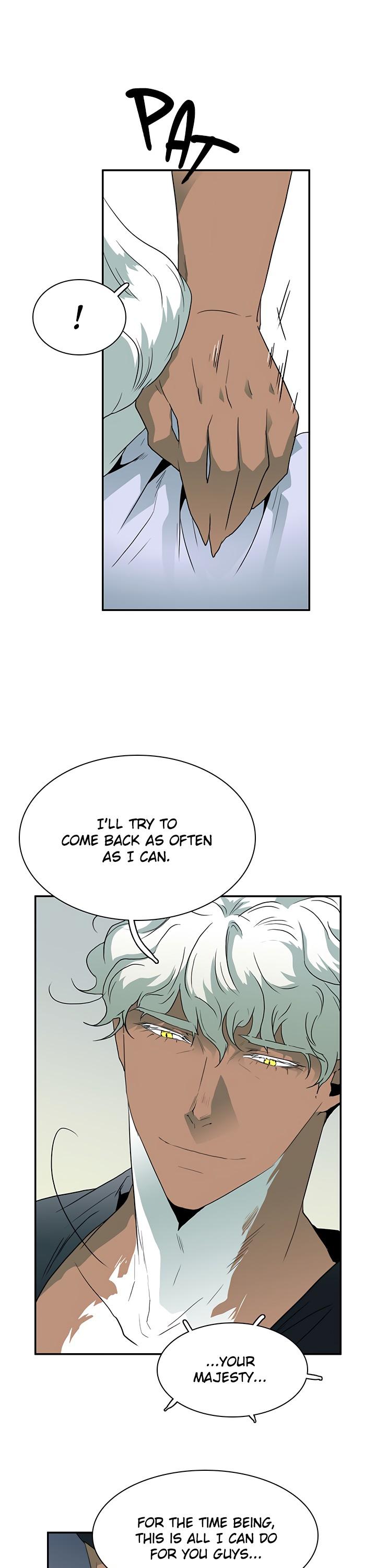 Dear Door Chapter 12 page 37 - Chapter 12