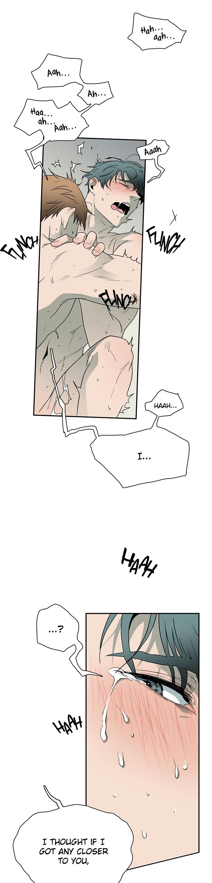 Dear Door Chapter 12 page 6 - Chapter 12