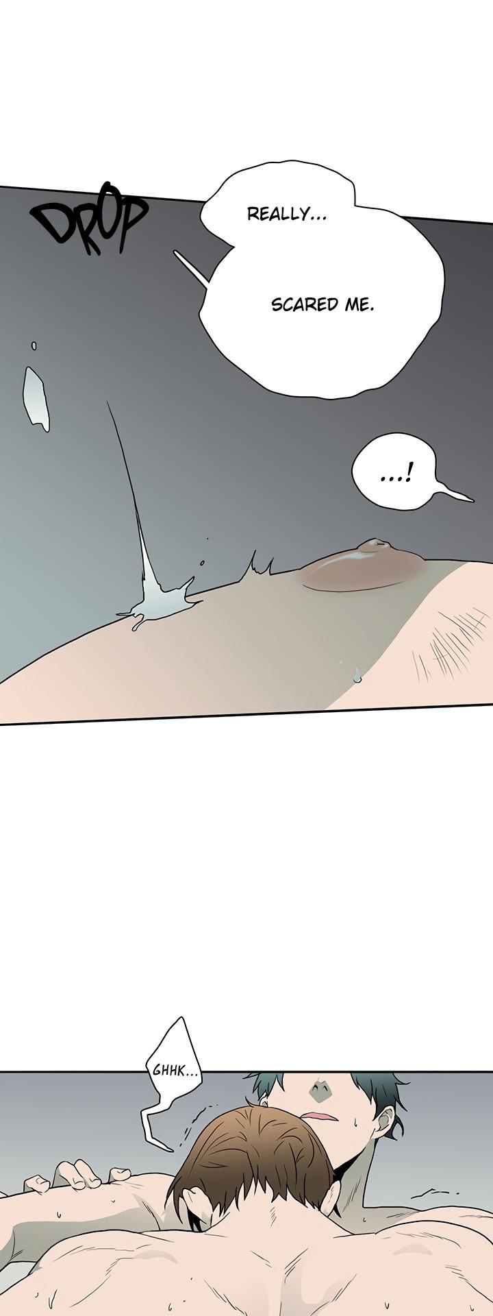 Dear Door Chapter 12 page 8 - Chapter 12