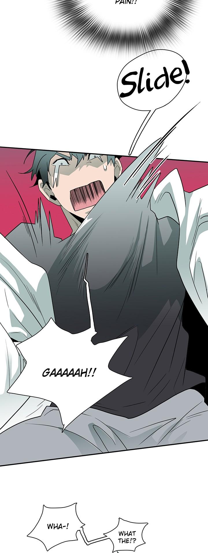 Dear Door Chapter 15 page 3 - Chapter 15