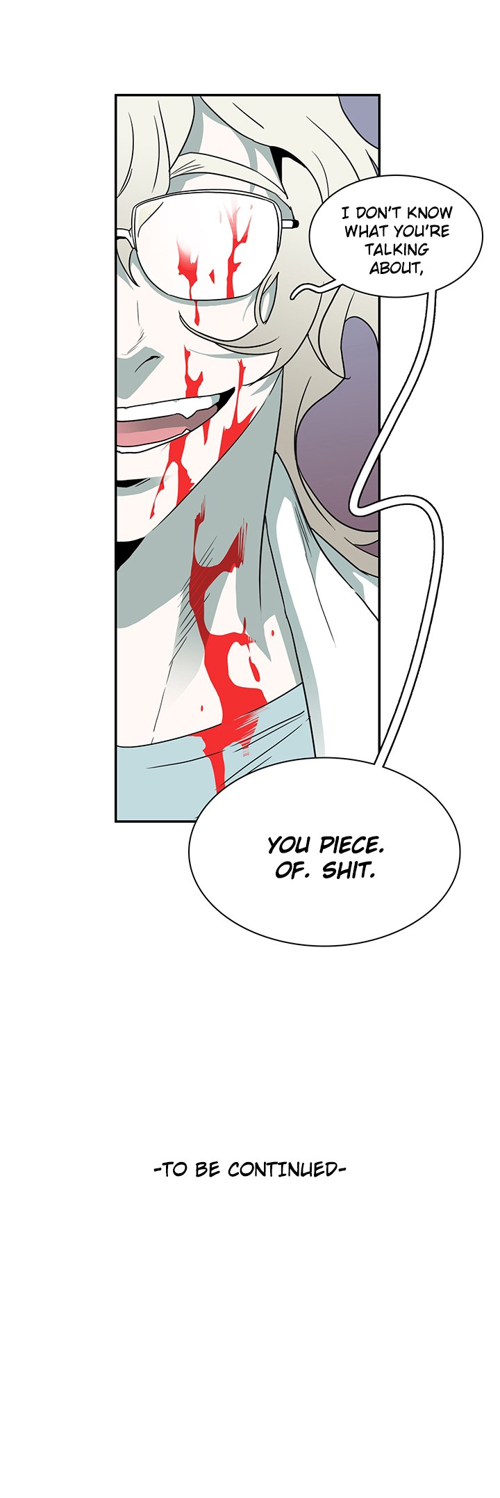 Dear Door Chapter 15 page 31 - Chapter 15