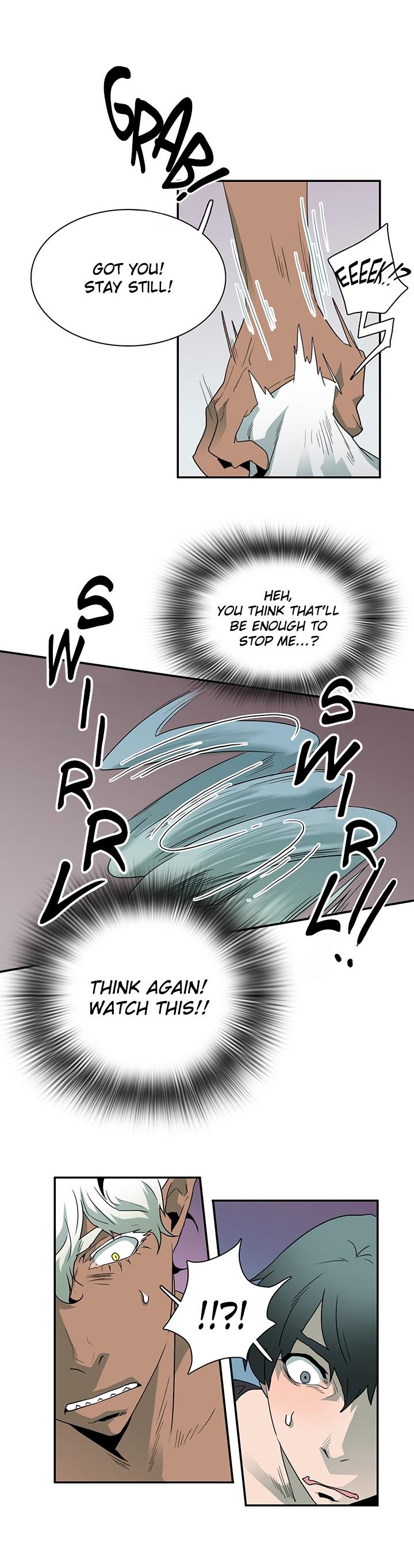 Dear Door Chapter 15 page 7 - Chapter 15