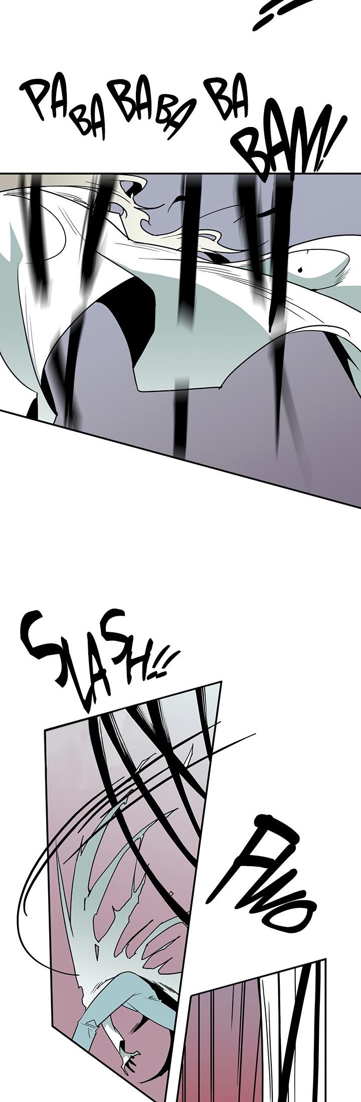 Dear Door Chapter 16 page 13 - Chapter 16