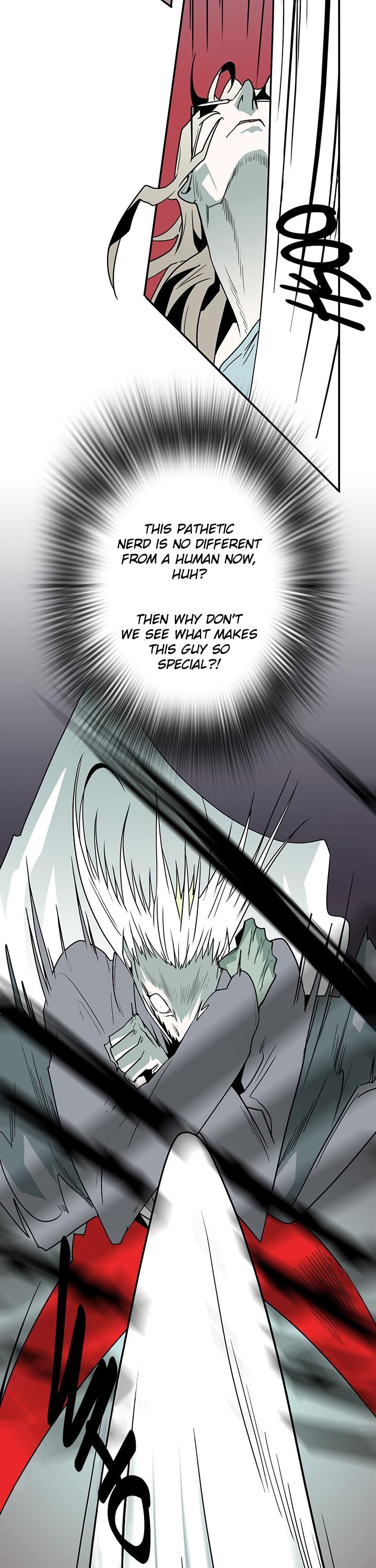 Dear Door Chapter 16 page 14 - Chapter 16