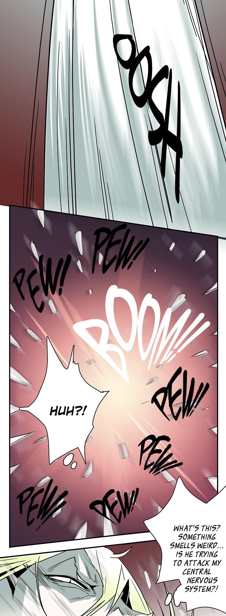 Dear Door Chapter 16 page 15 - Chapter 16