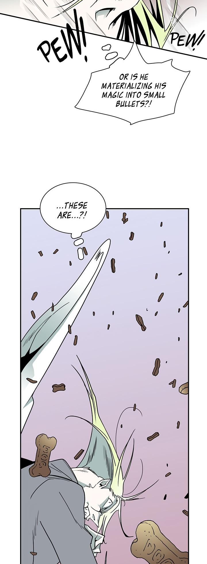 Dear Door Chapter 16 page 16 - Chapter 16