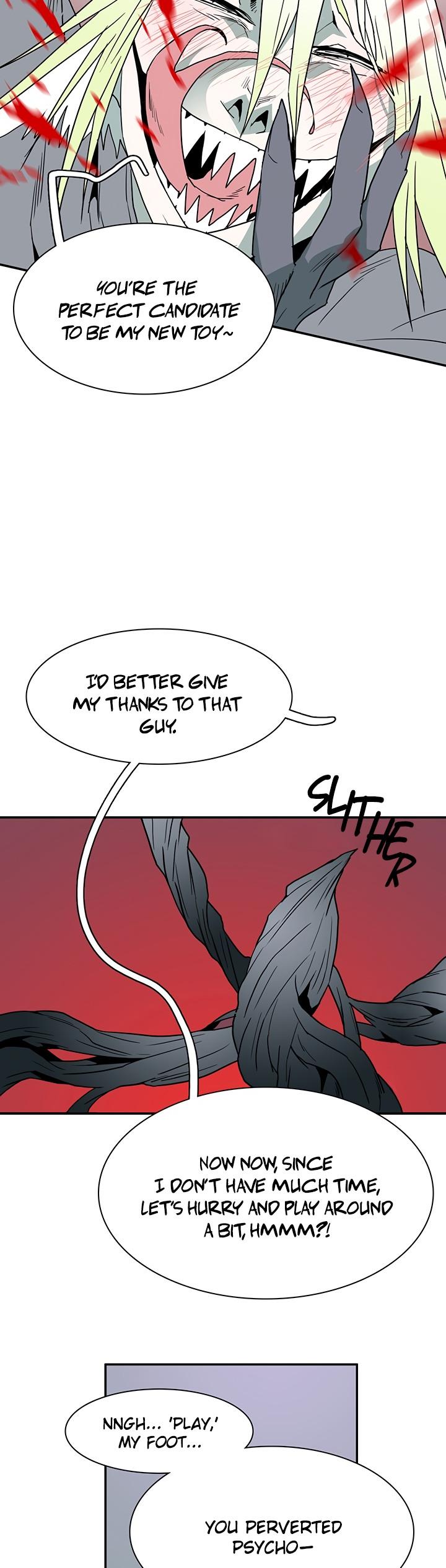 Dear Door Chapter 16 page 28 - Chapter 16