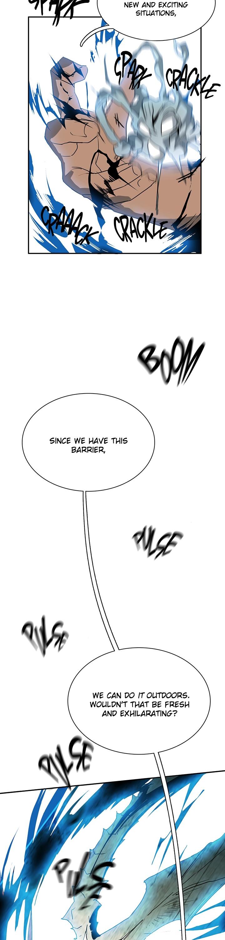 Dear Door Chapter 16 page 41 - Chapter 16