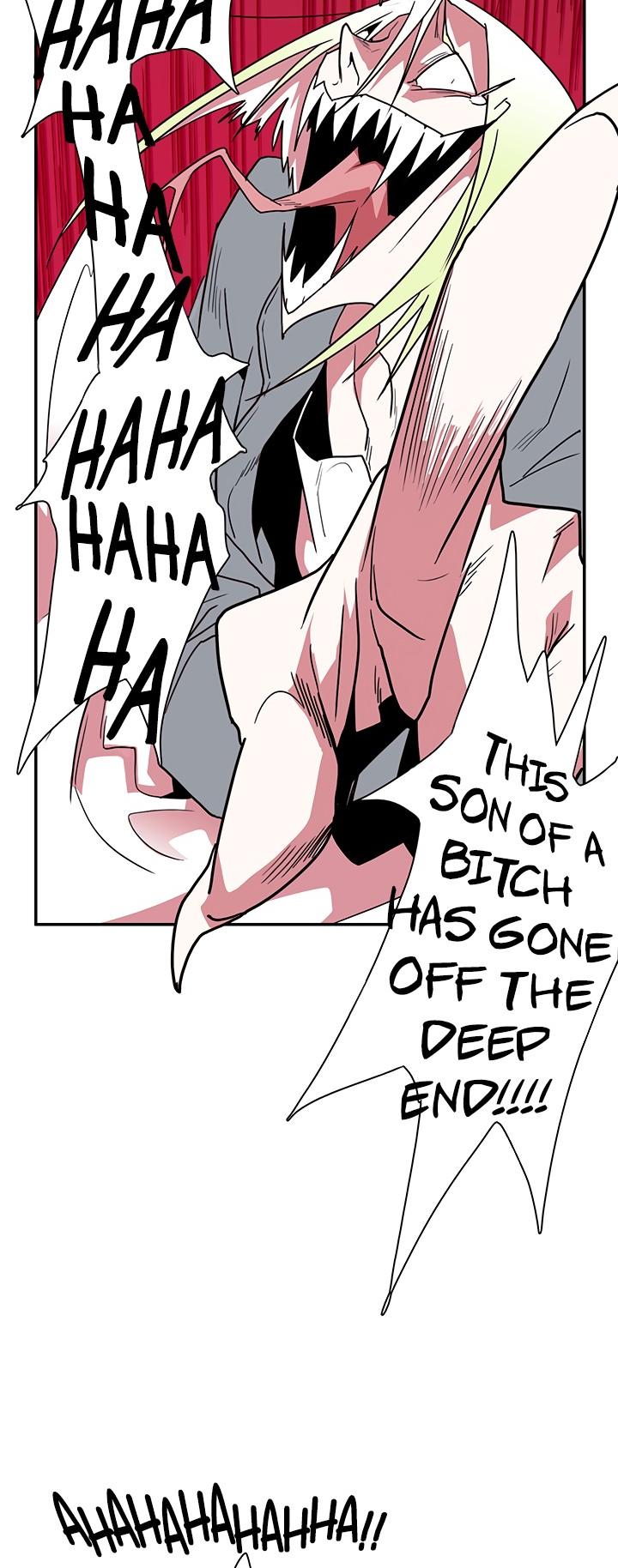 Dear Door Chapter 16 page 9 - Chapter 16