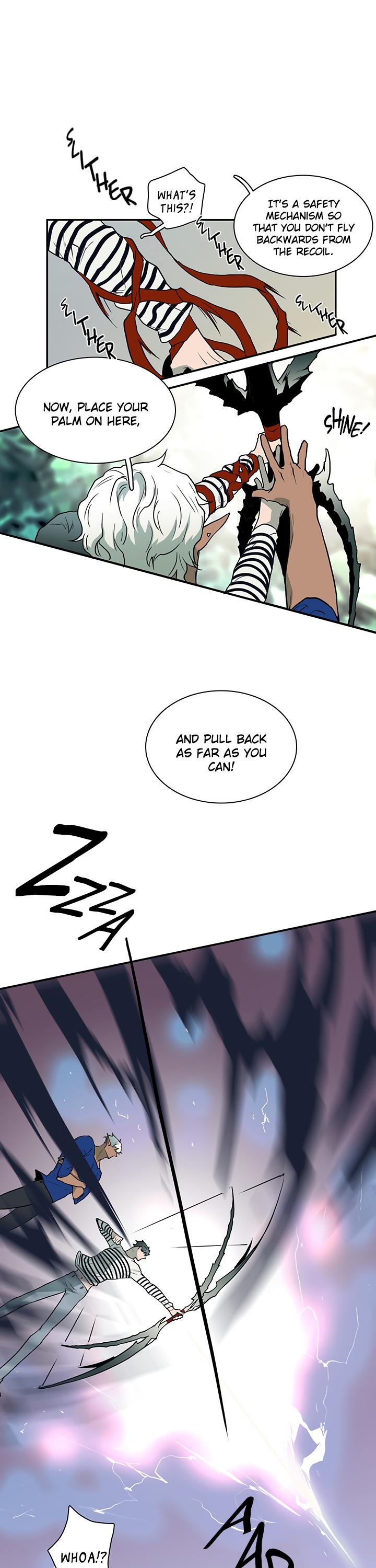 Dear Door Chapter 17 page 13 - Chapter 17