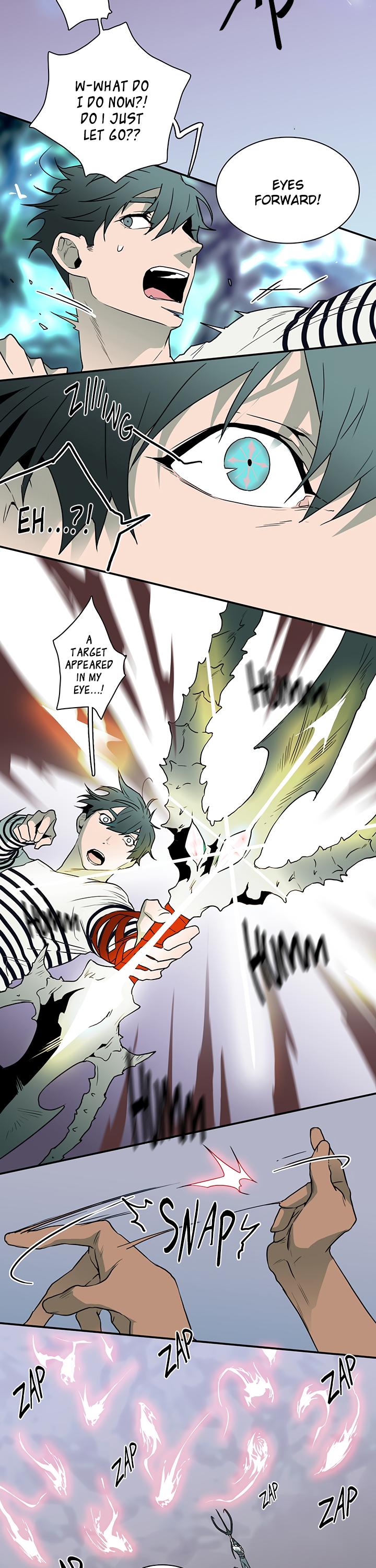Dear Door Chapter 17 page 14 - Chapter 17