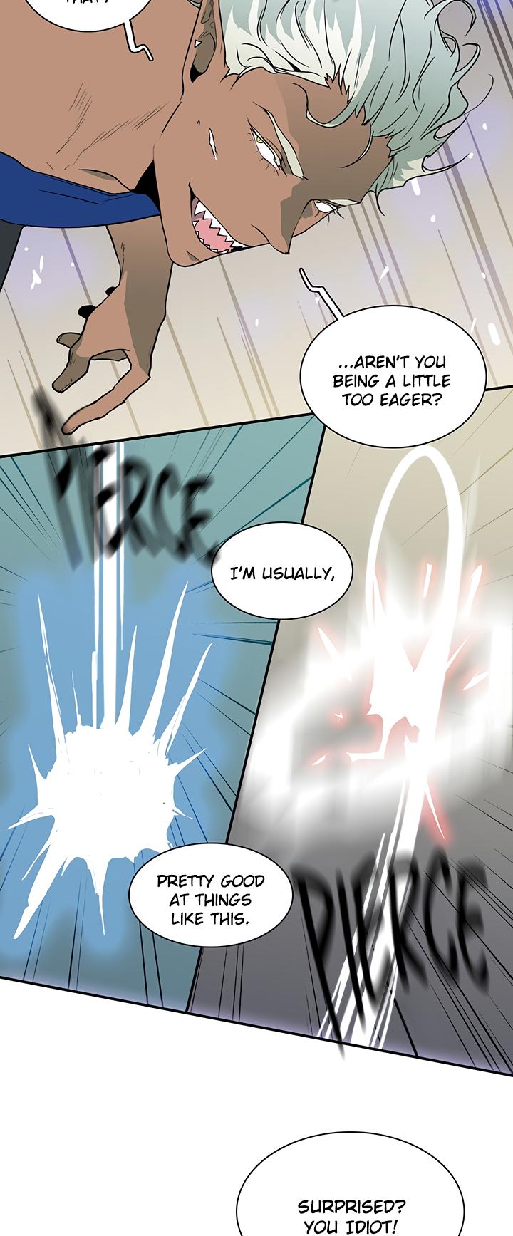 Dear Door Chapter 17 page 16 - Chapter 17
