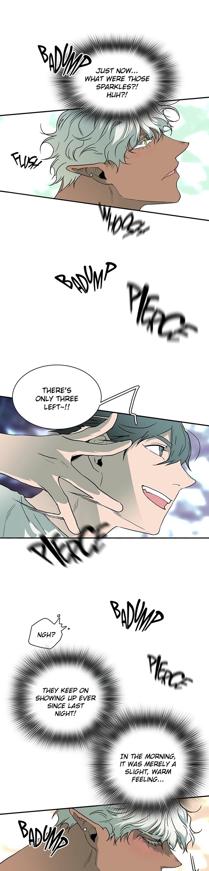 Dear Door Chapter 17 page 18 - Chapter 17