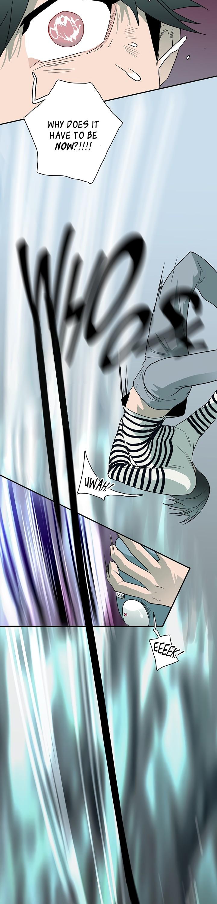 Dear Door Chapter 17 page 22 - Chapter 17