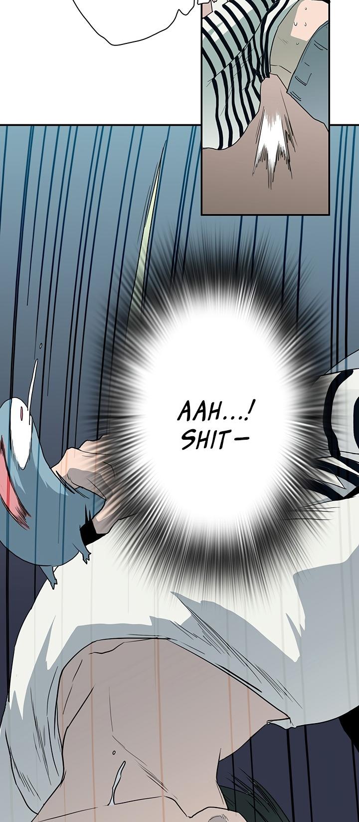 Dear Door Chapter 17 page 24 - Chapter 17