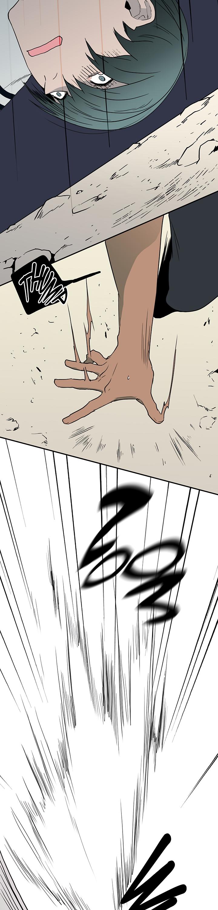 Dear Door Chapter 17 page 25 - Chapter 17
