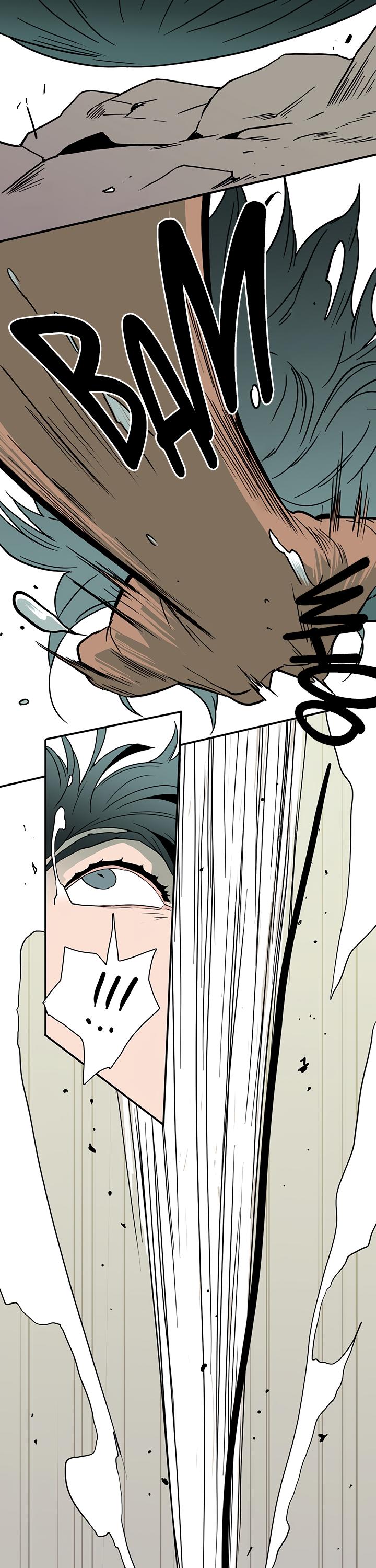 Dear Door Chapter 17 page 27 - Chapter 17
