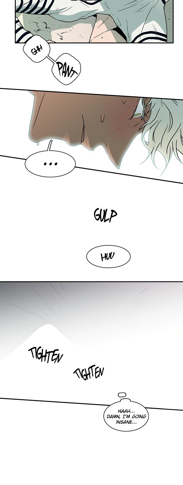 Dear Door Chapter 17 page 30 - Chapter 17