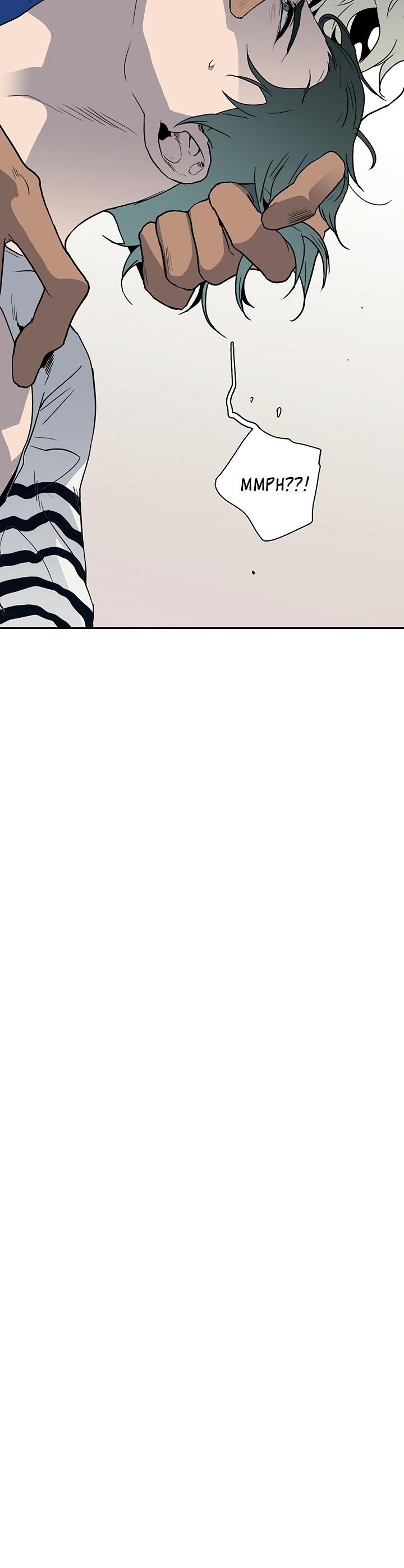 Dear Door Chapter 17 page 34 - Chapter 17