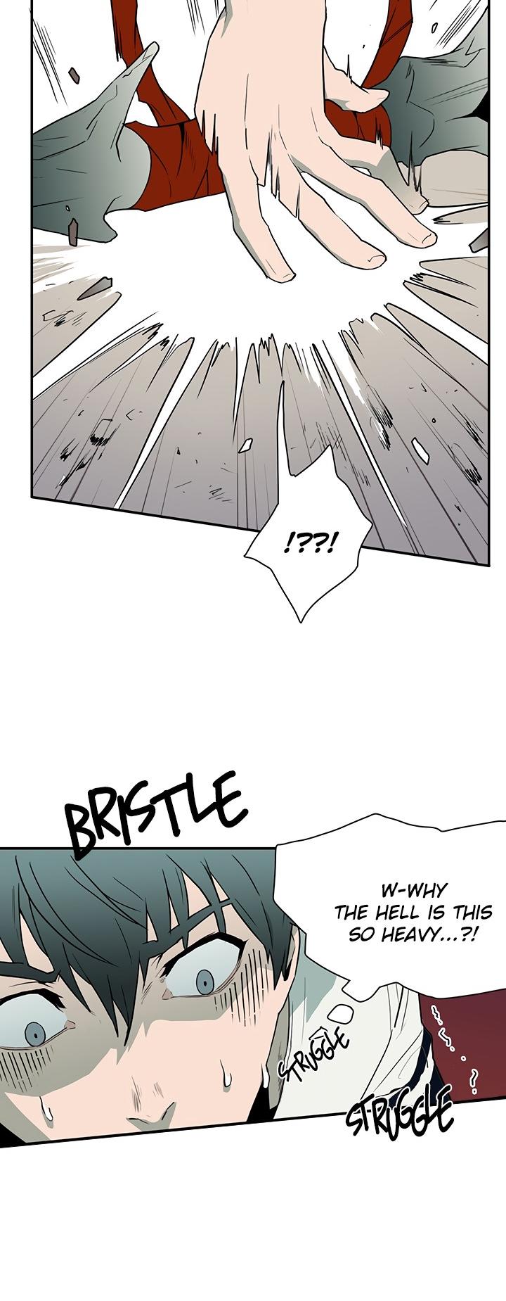 Dear Door Chapter 17 page 4 - Chapter 17