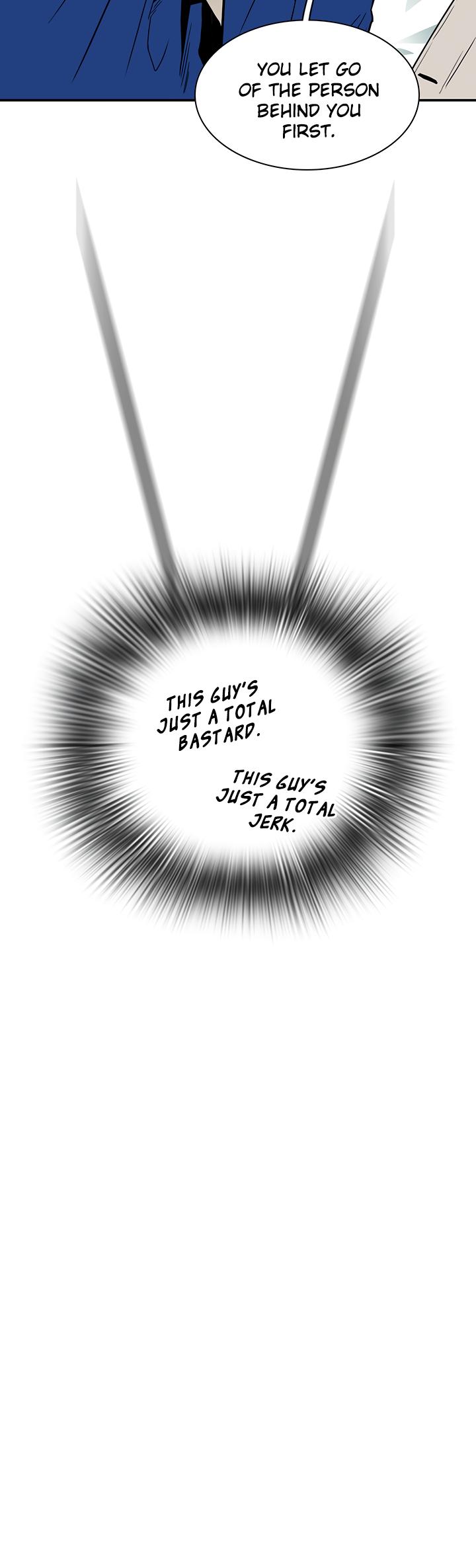 Dear Door Chapter 18 page 26 - Chapter 18