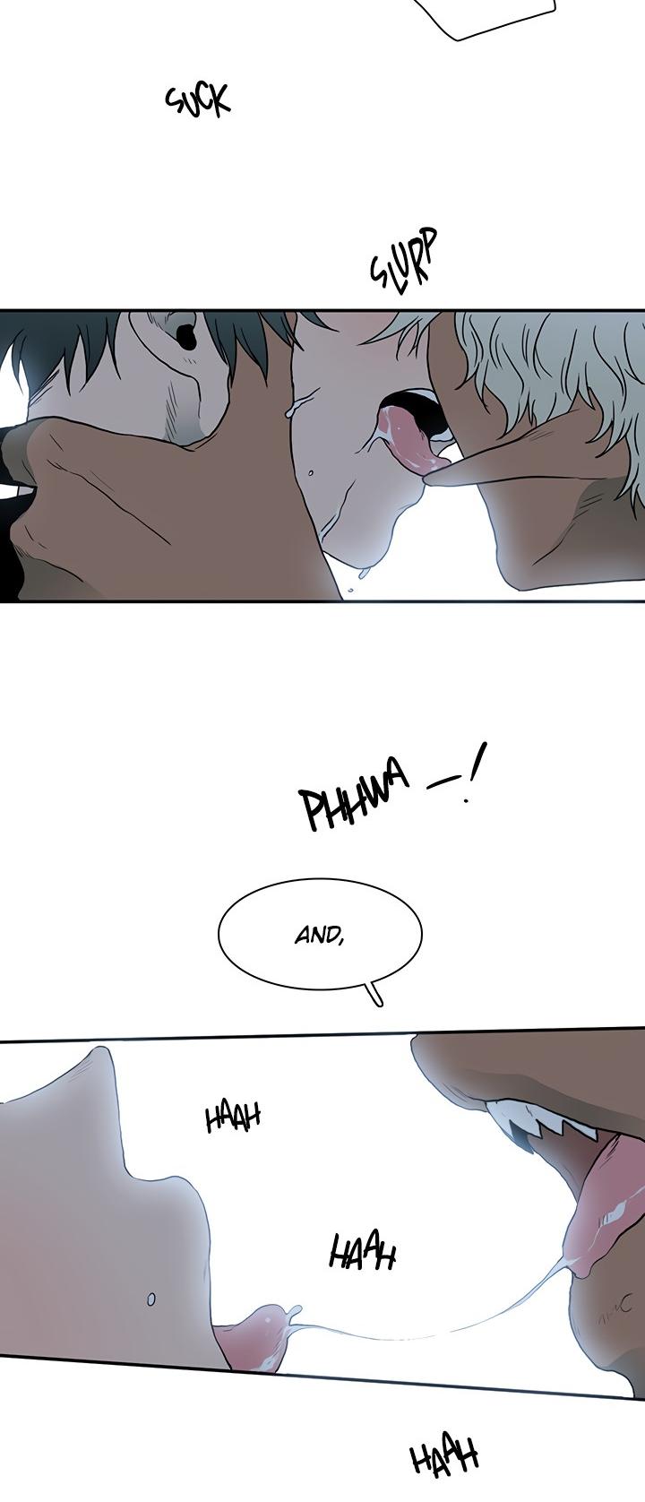 Dear Door Chapter 18 page 4 - Chapter 18