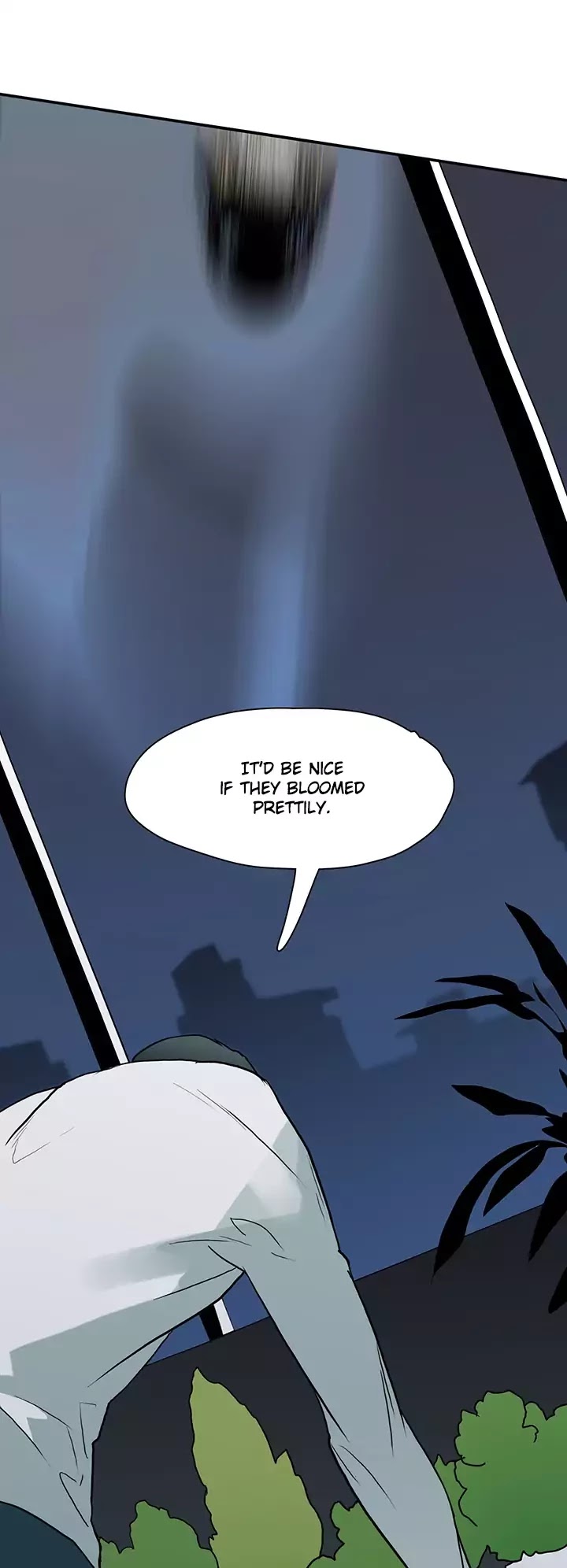 Dear Door Chapter 2 page 25 - Chapter 2