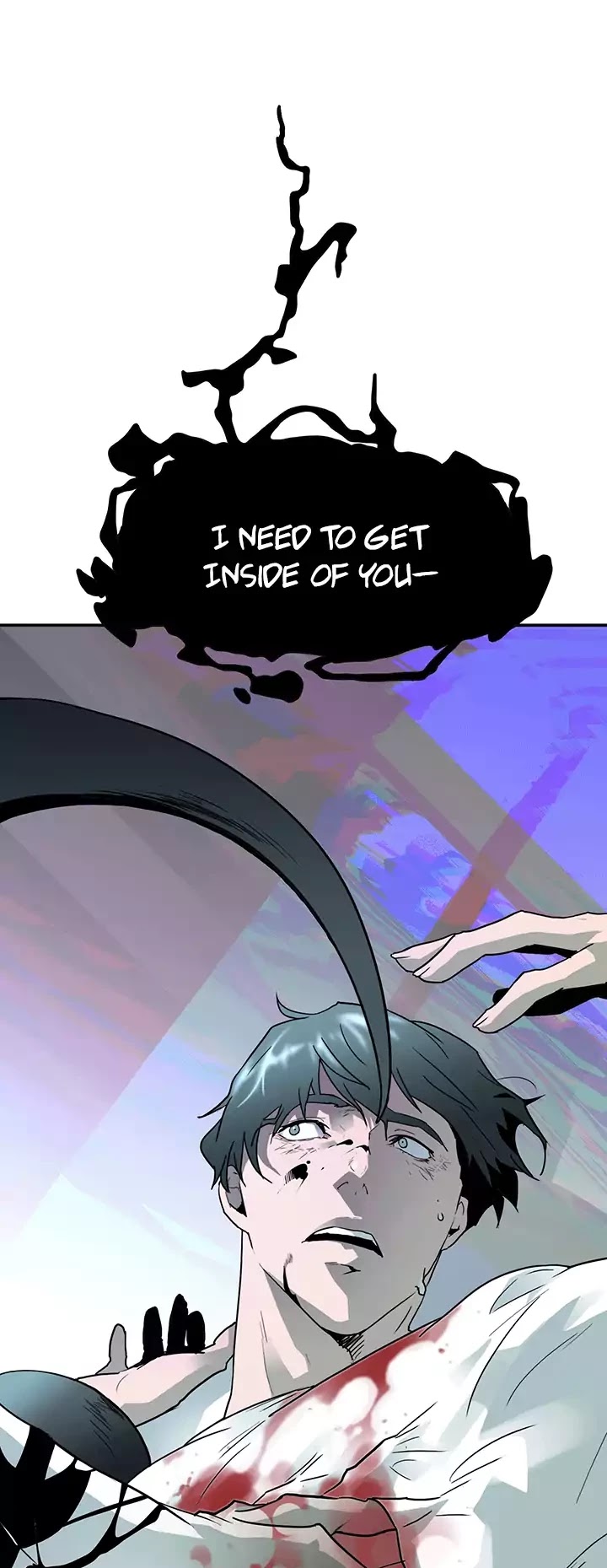 Dear Door Chapter 2 page 32 - Chapter 2