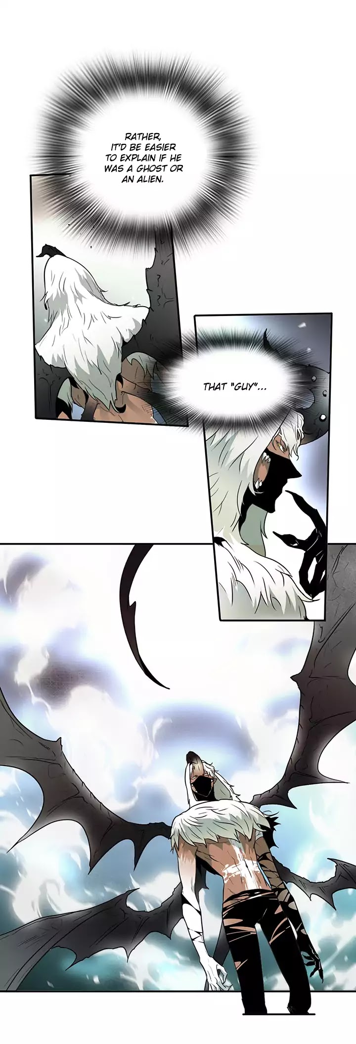 Dear Door Chapter 2 page 9 - Chapter 2