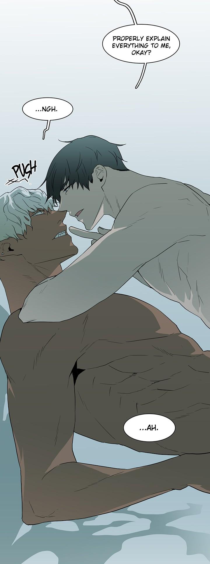 Dear Door Chapter 21 page 30 - Chapter 21