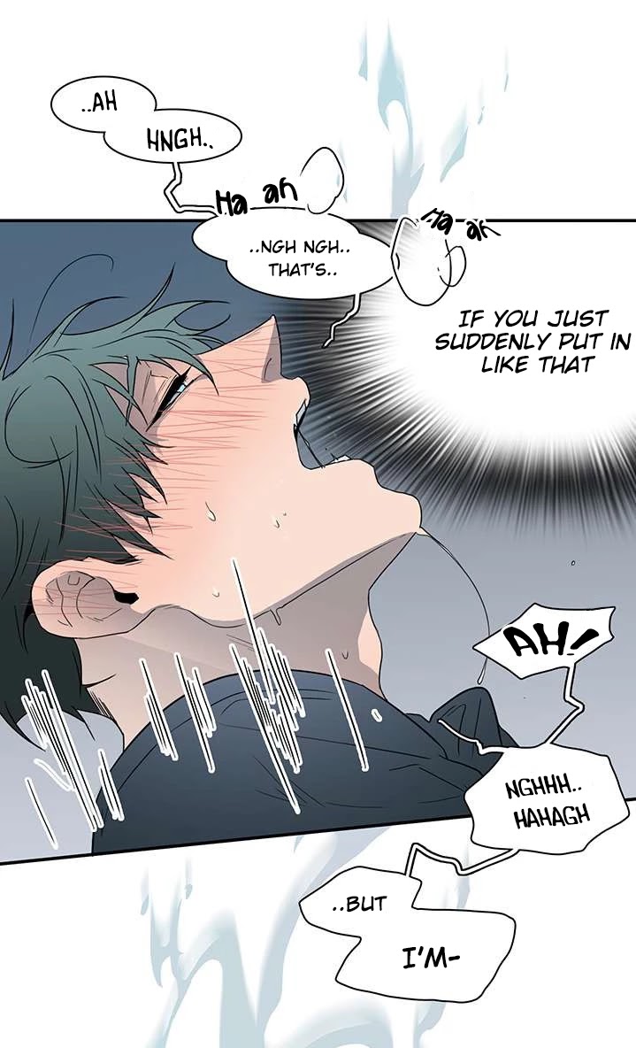 Dear Door Chapter 27 page 11 - Chapter 27