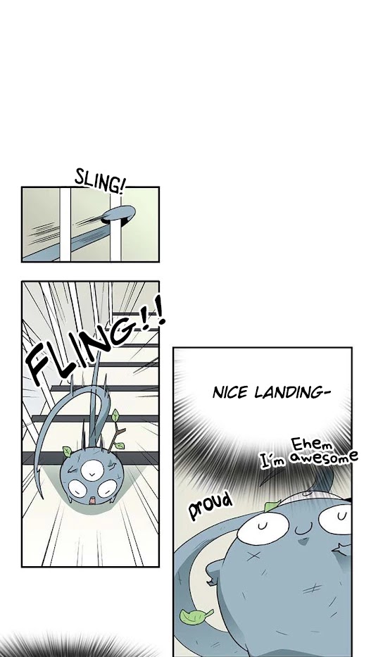Dear Door Chapter 27 page 15 - Chapter 27