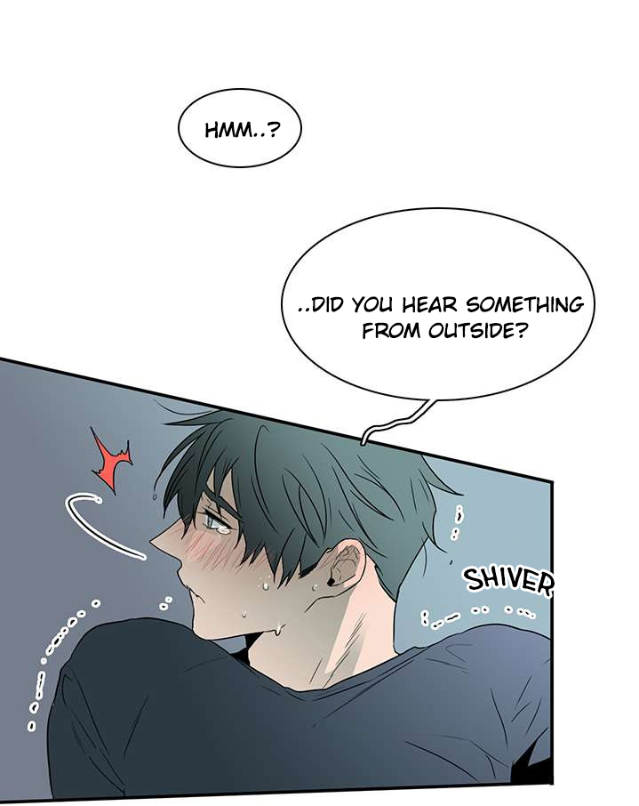 Dear Door Chapter 27 page 18 - Chapter 27