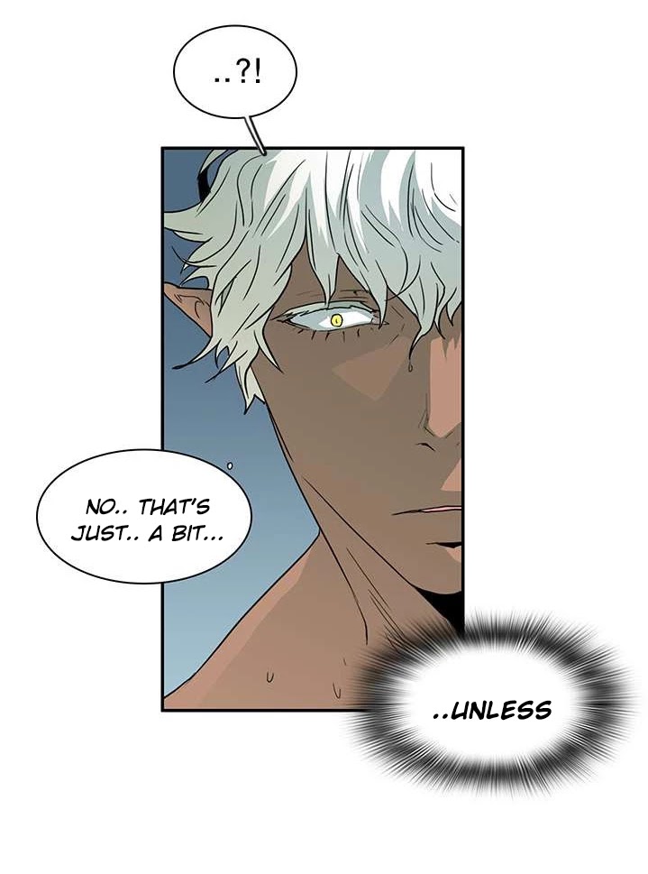 Dear Door Chapter 27 page 21 - Chapter 27