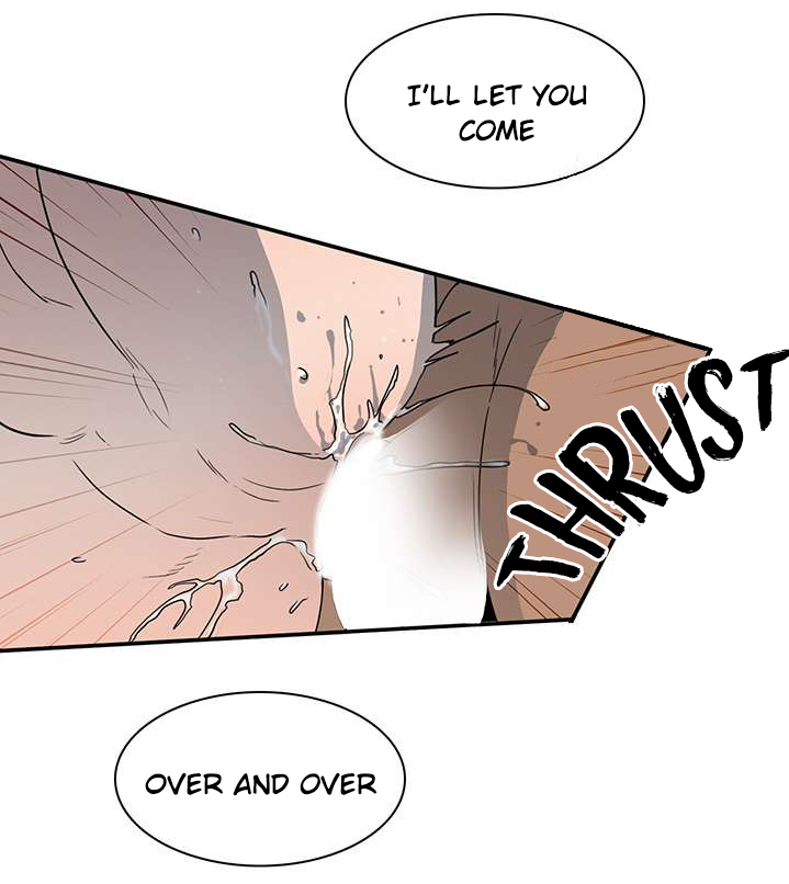 Dear Door Chapter 27 page 24 - Chapter 27