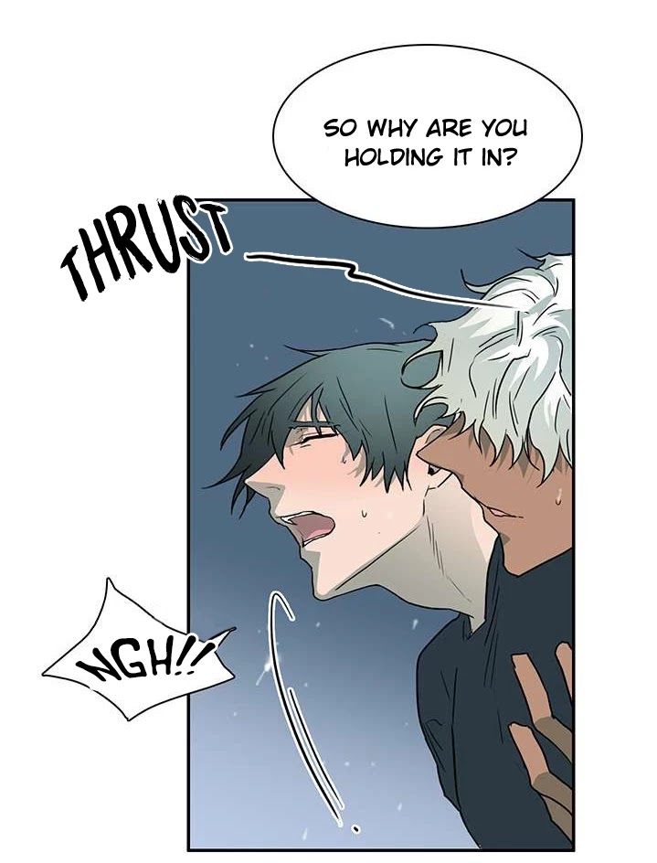 Dear Door Chapter 27 page 25 - Chapter 27
